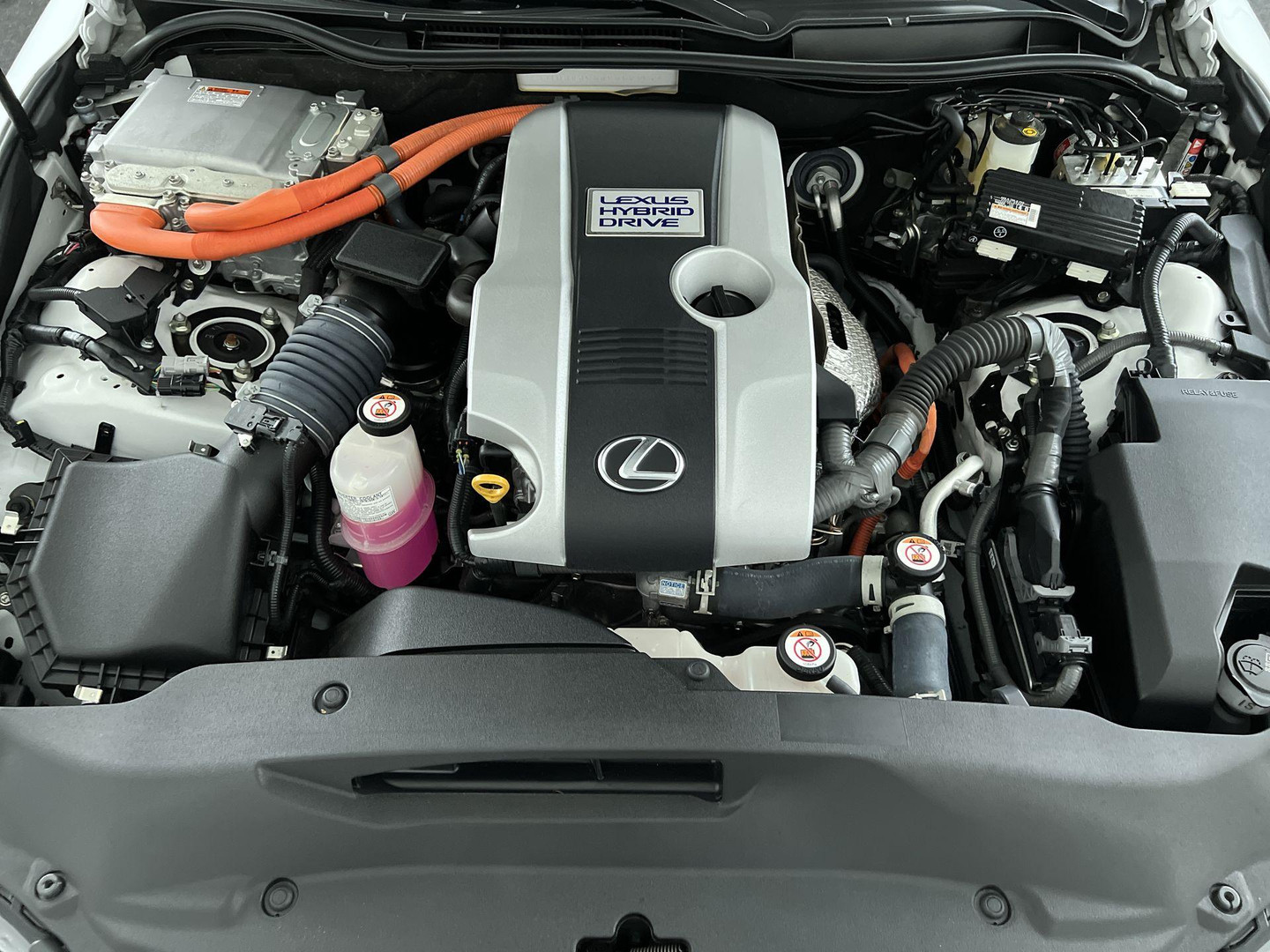Lexus