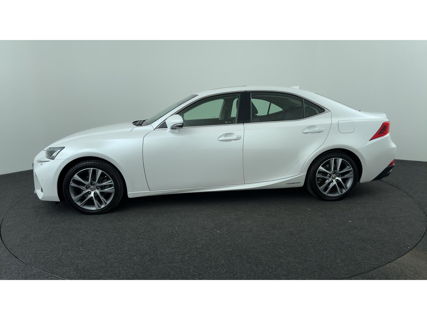 Lexus