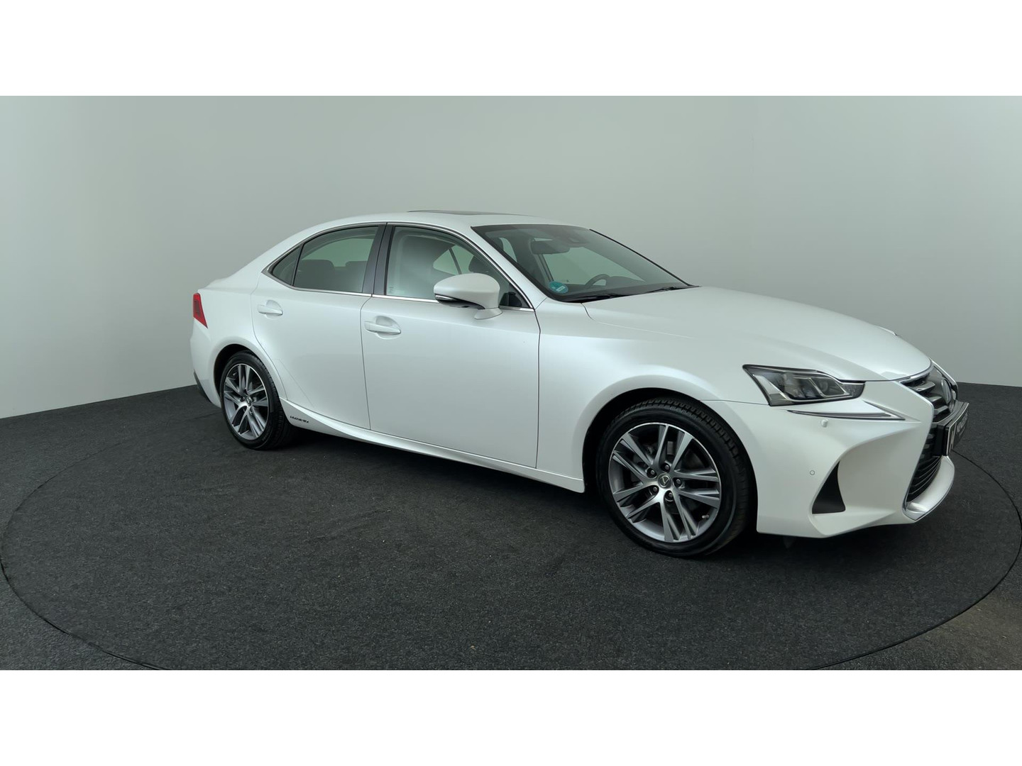 Lexus
