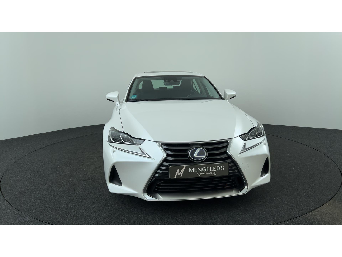 Lexus