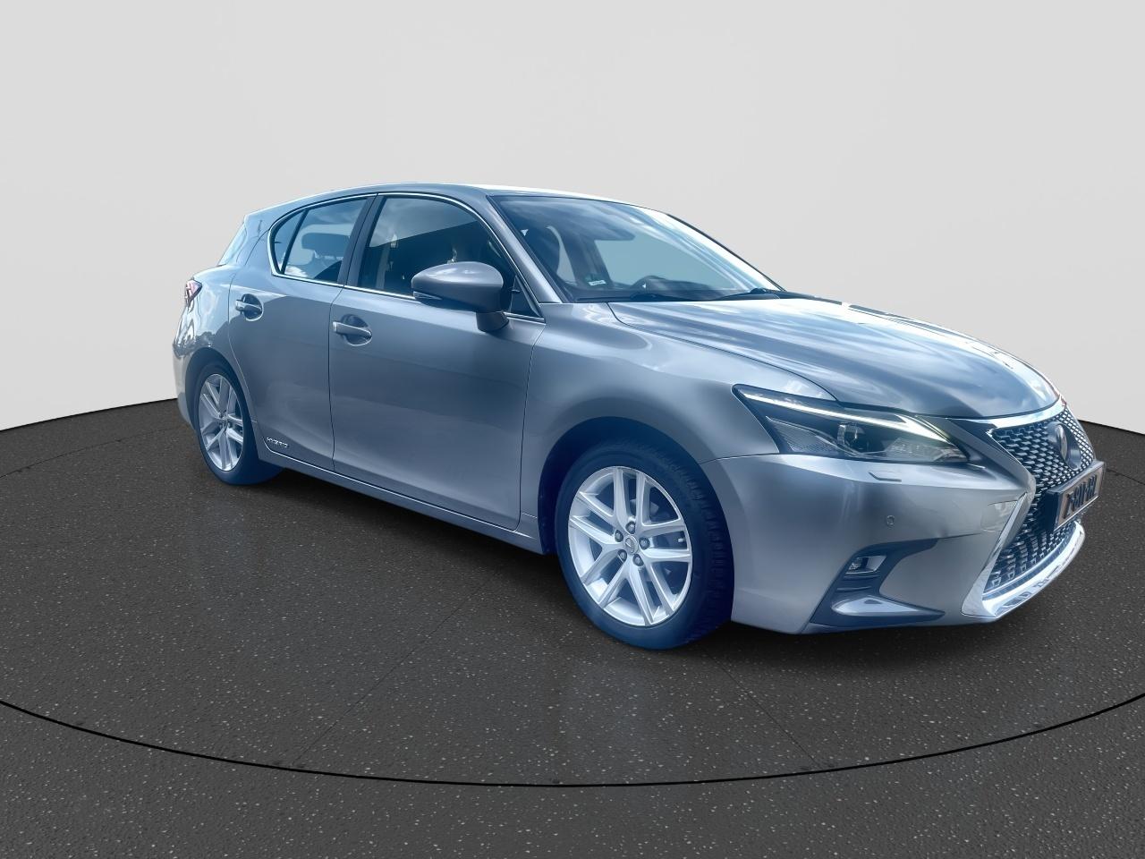 Lexus Lexus