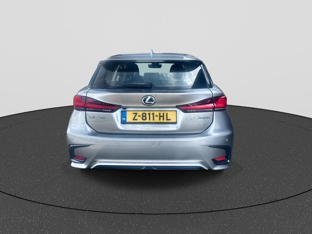 Lexus Lexus