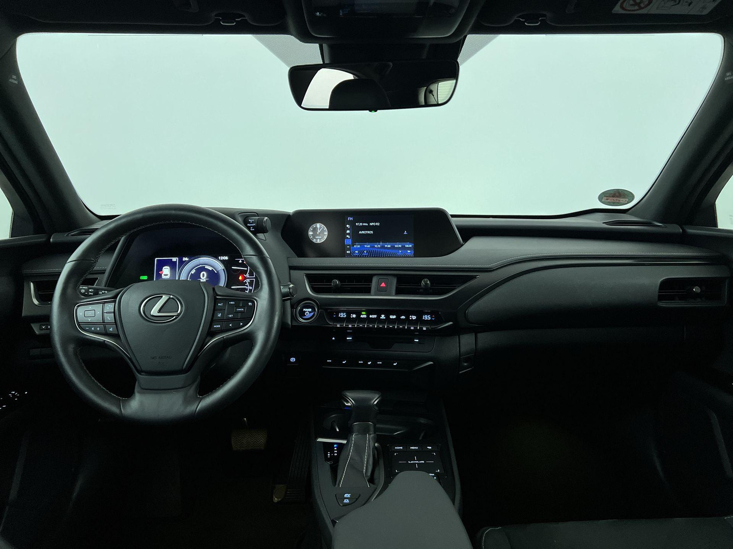 Lexus