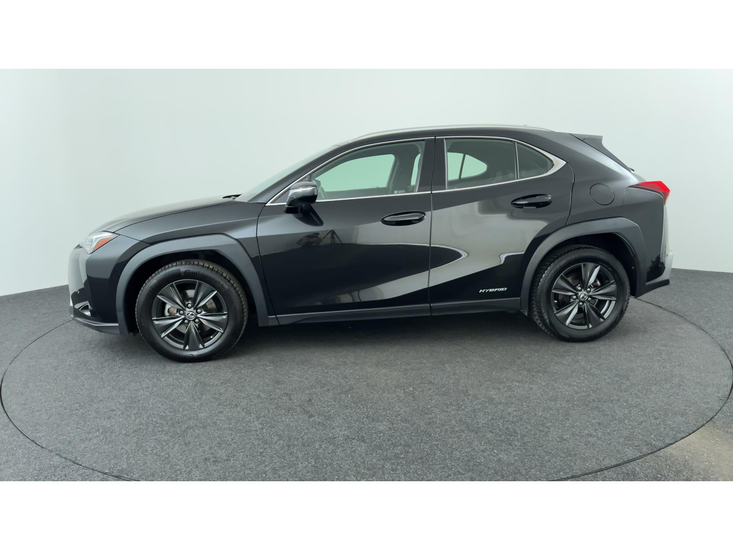 Lexus