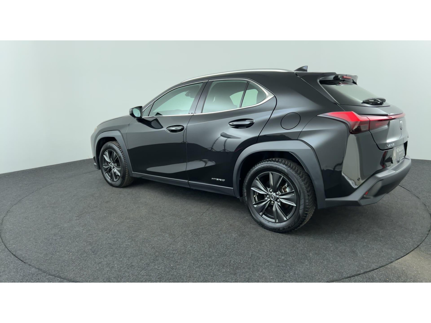 Lexus