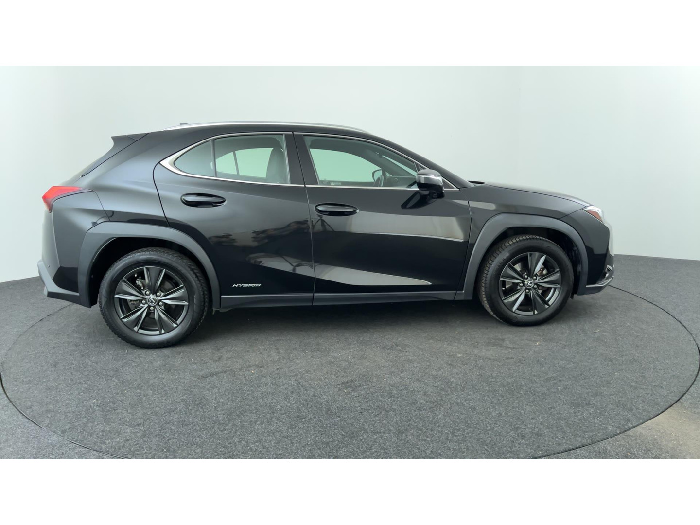 Lexus