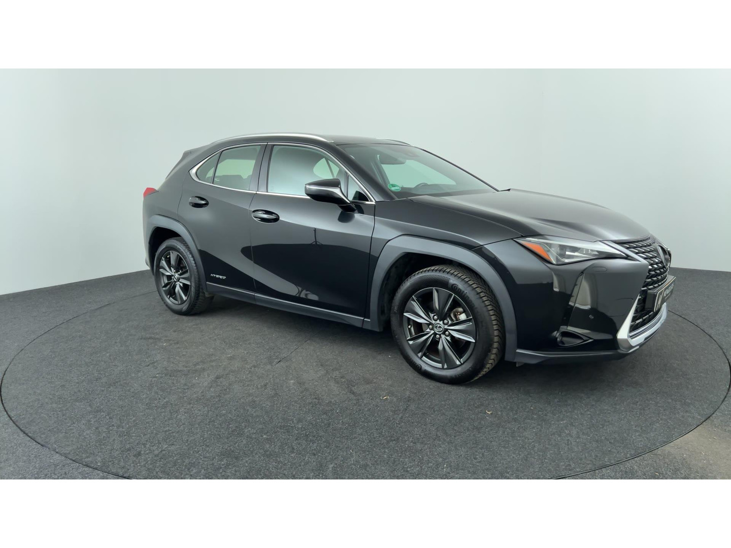 Lexus