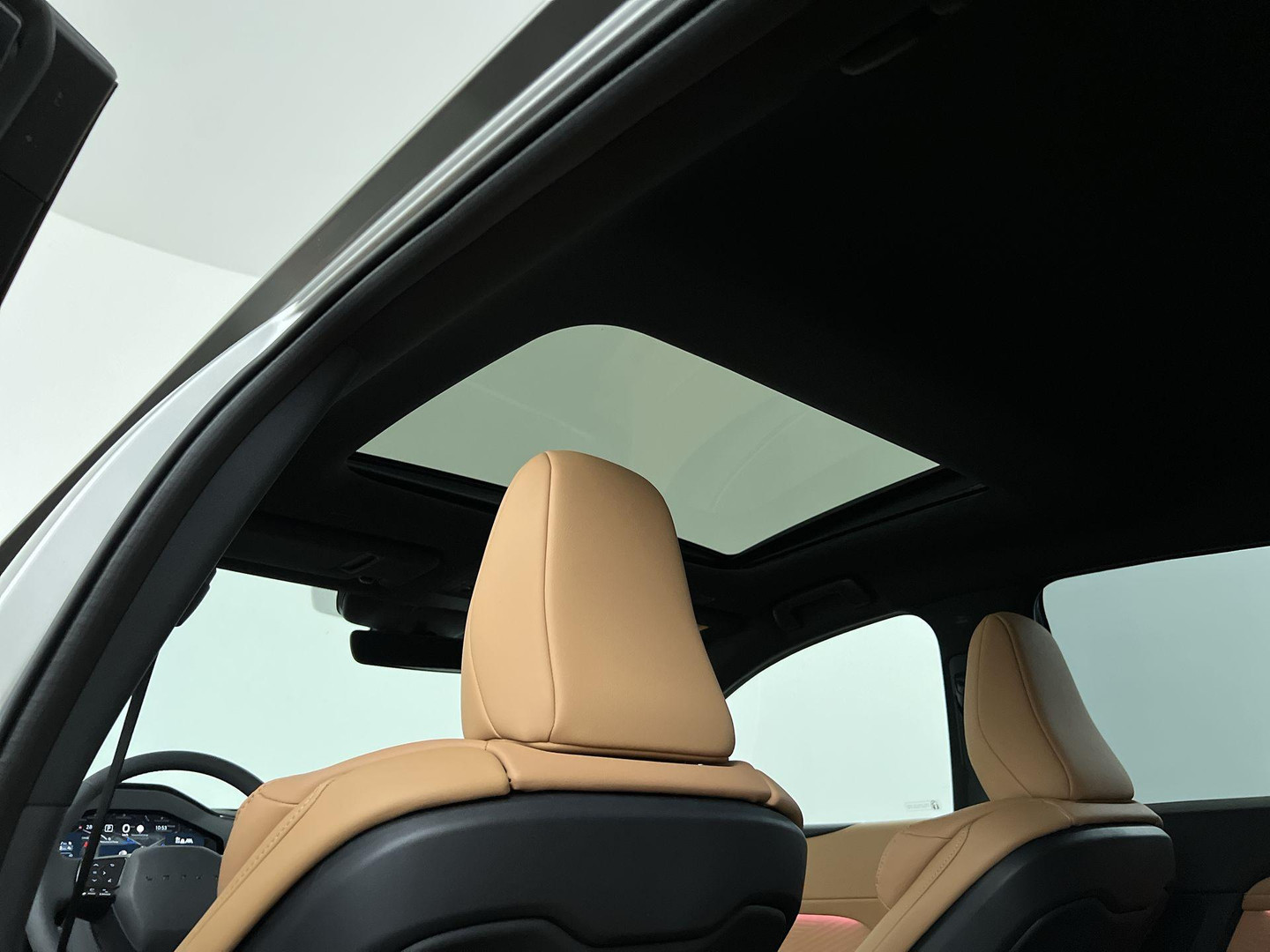 Lexus Lexus