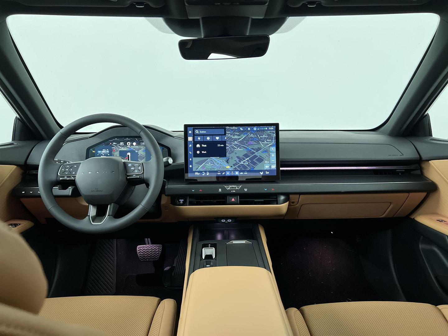Lexus Lexus
