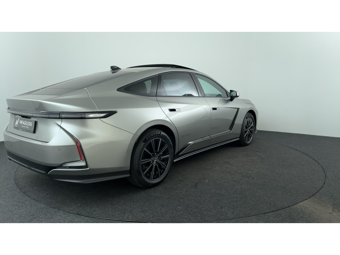 Lexus Lexus