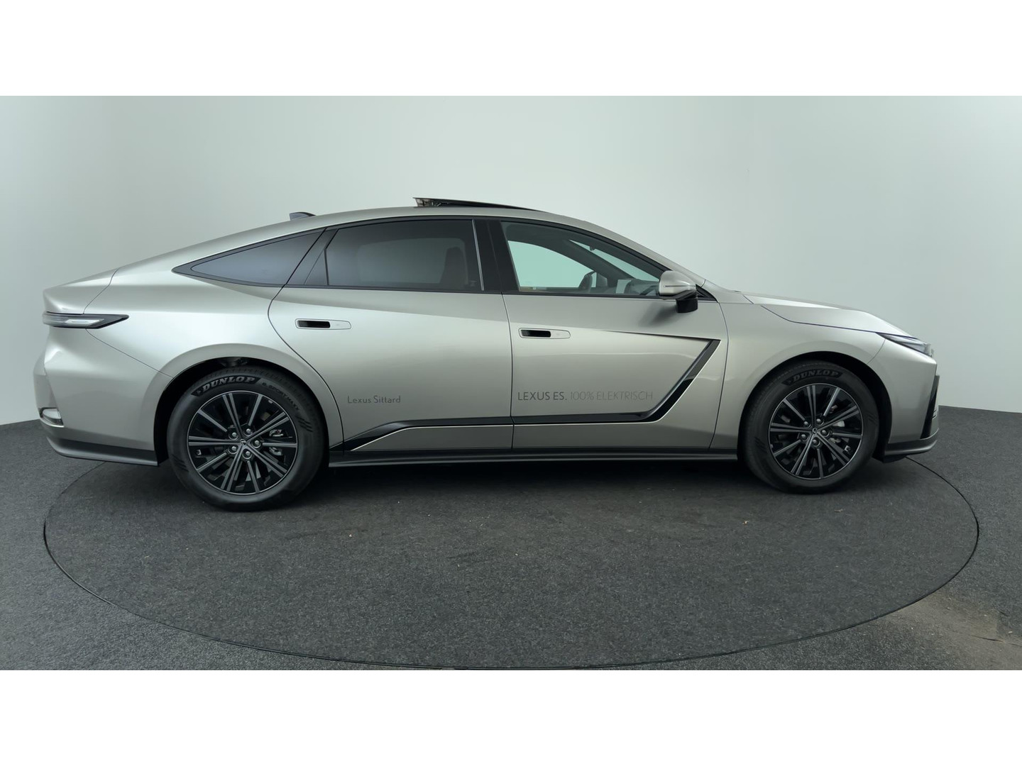 Lexus Lexus