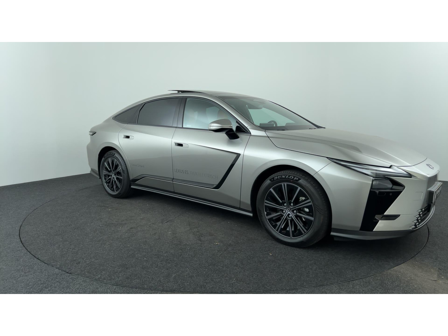 Lexus Lexus
