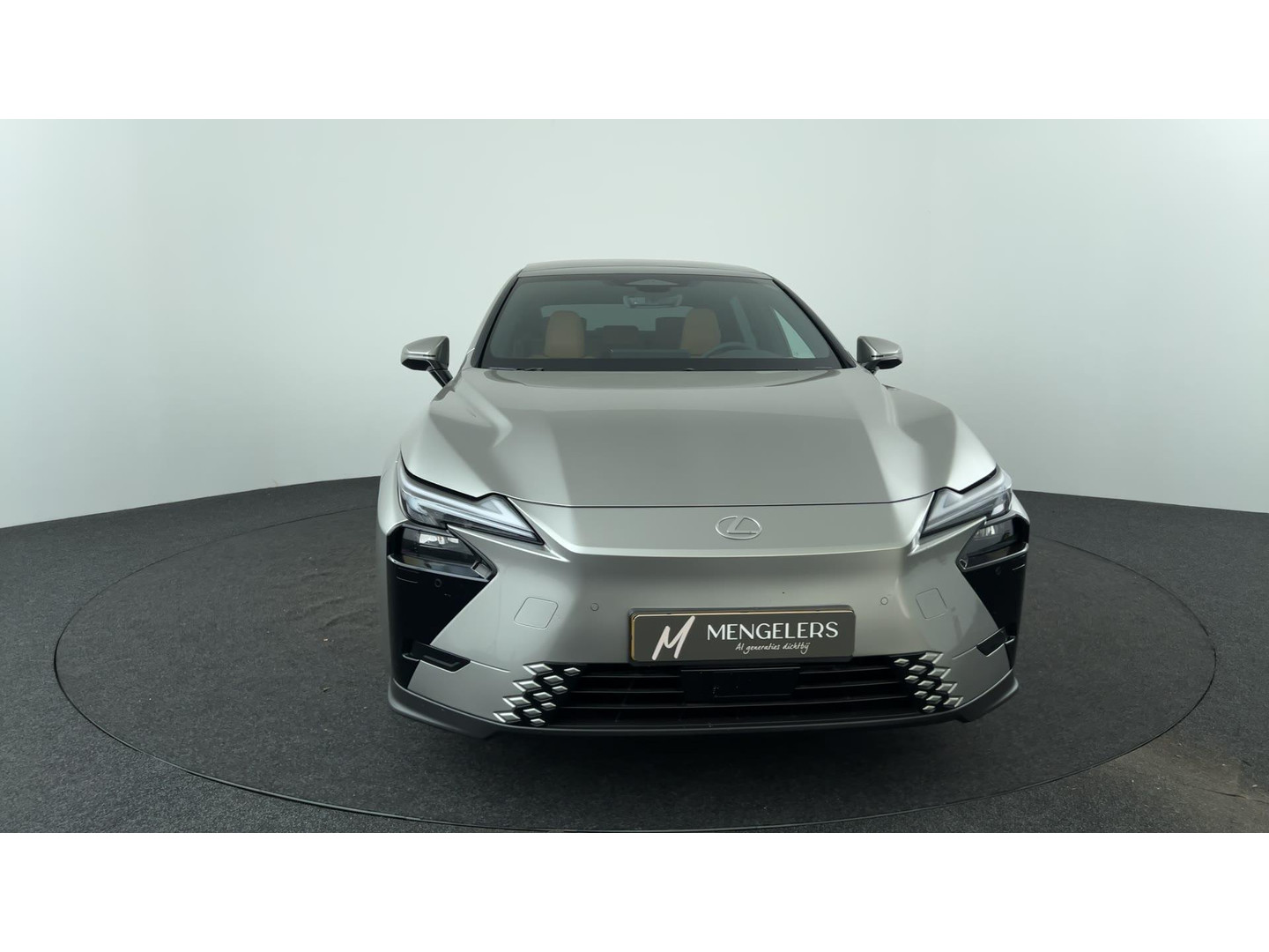 Lexus Lexus
