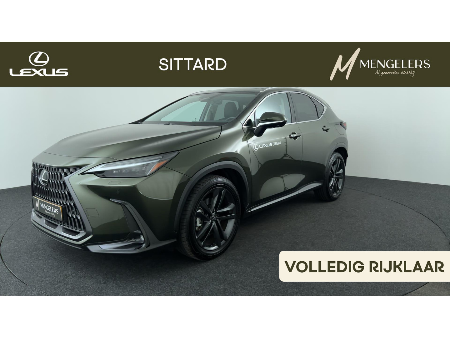 Lexus Lexus