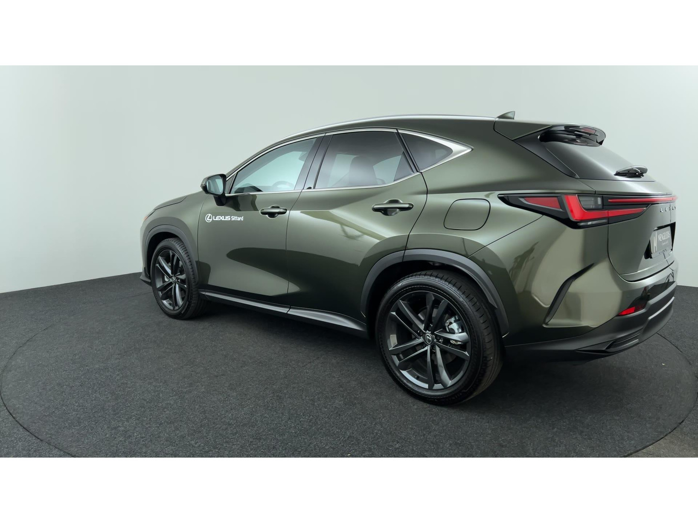 Lexus Lexus