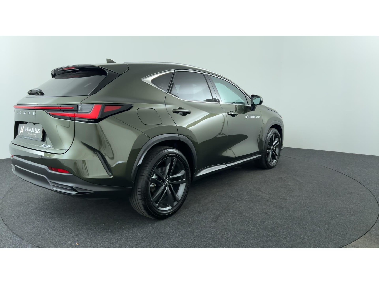 Lexus Lexus