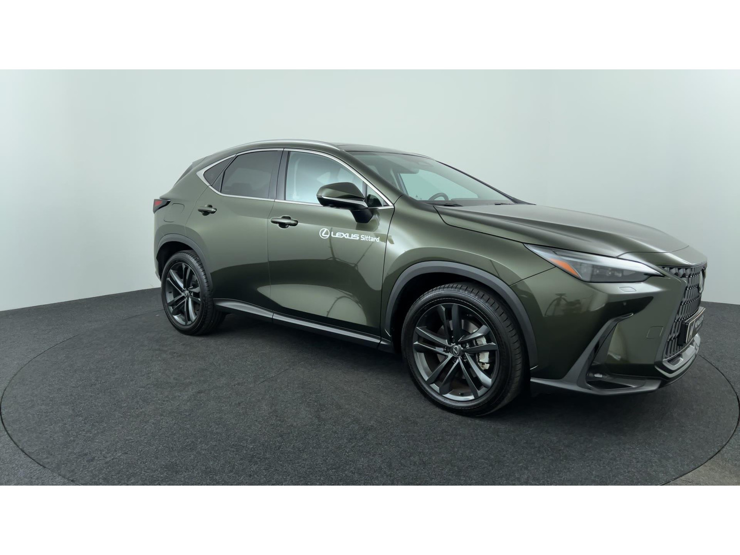 Lexus Lexus