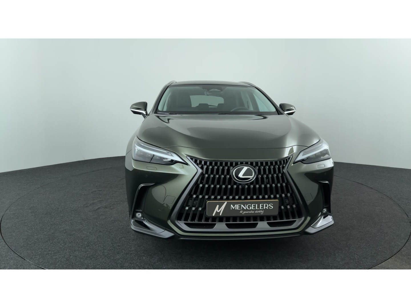 Lexus Lexus