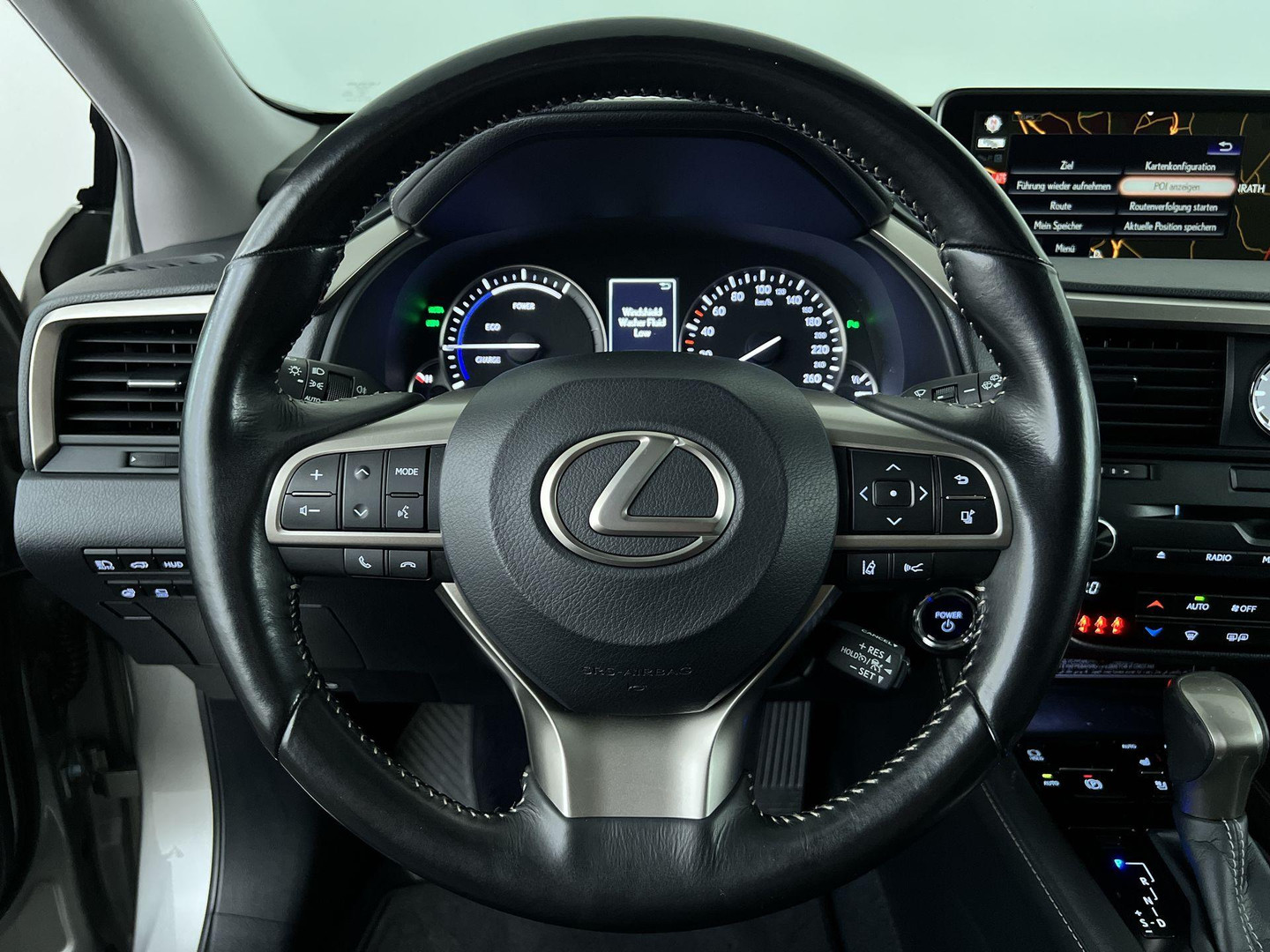 Lexus Lexus