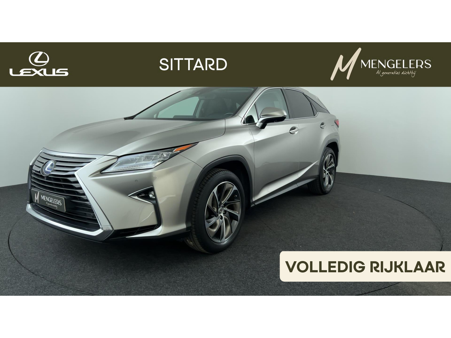Lexus Lexus