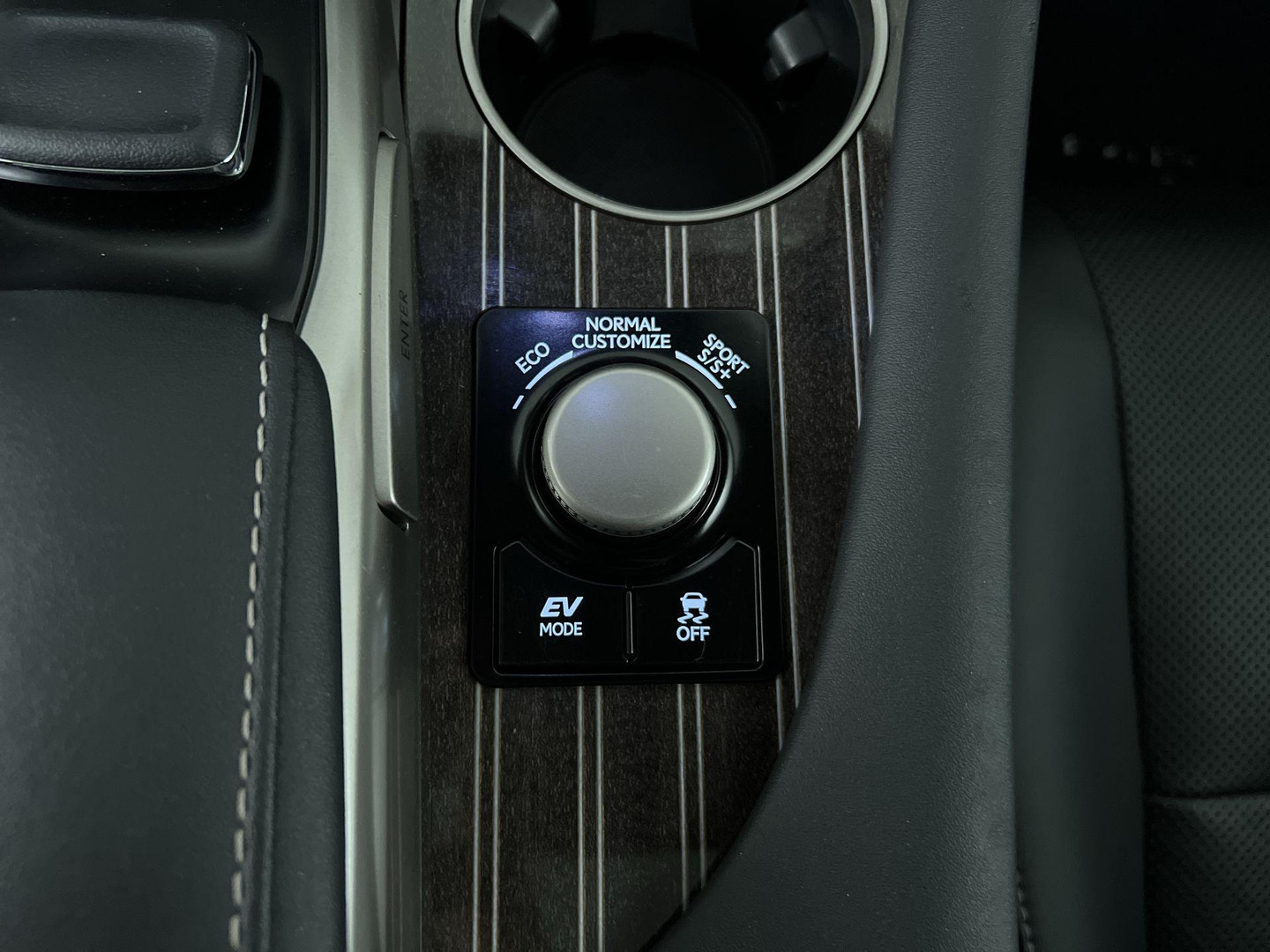 Lexus Lexus