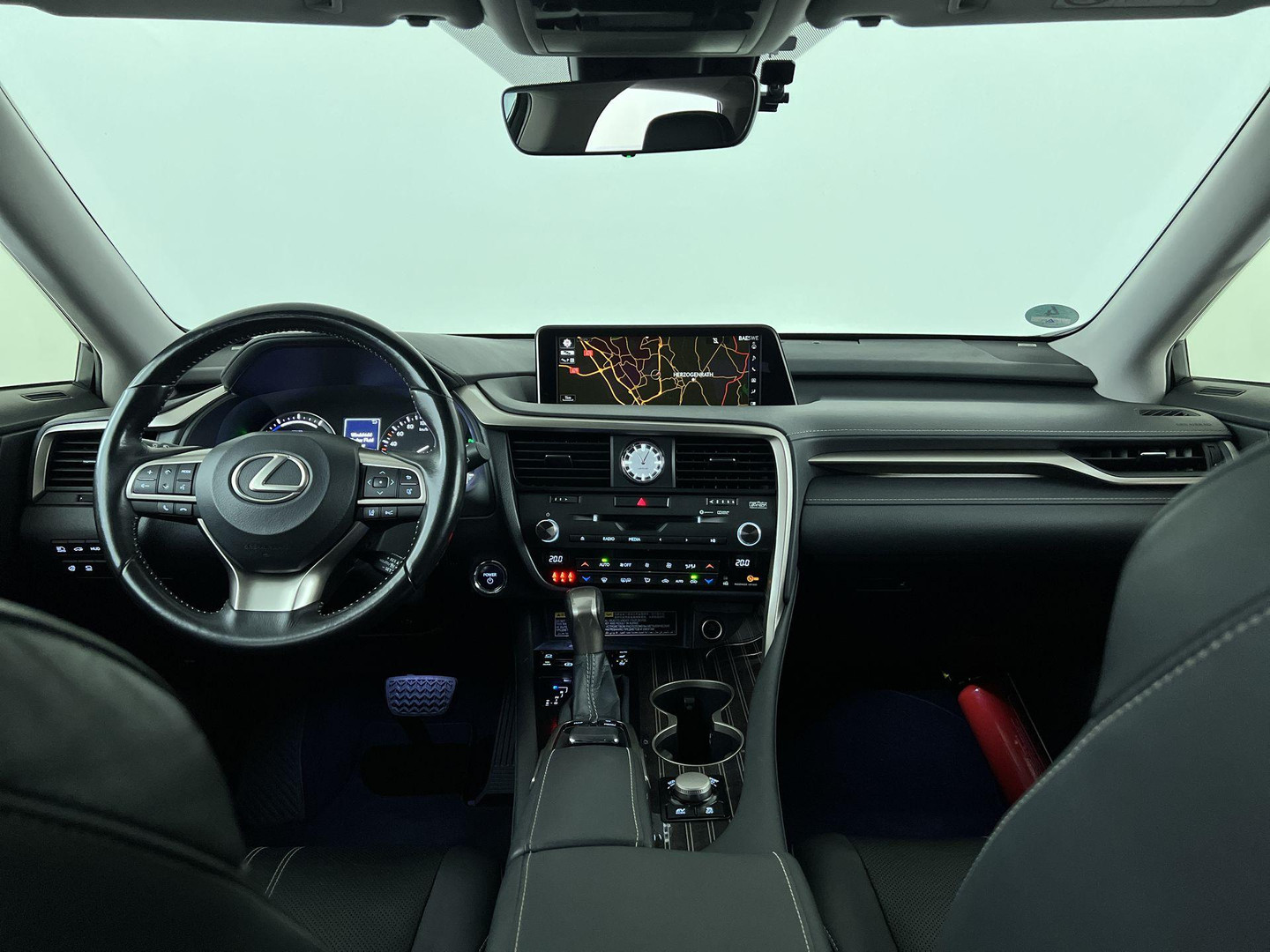 Lexus Lexus