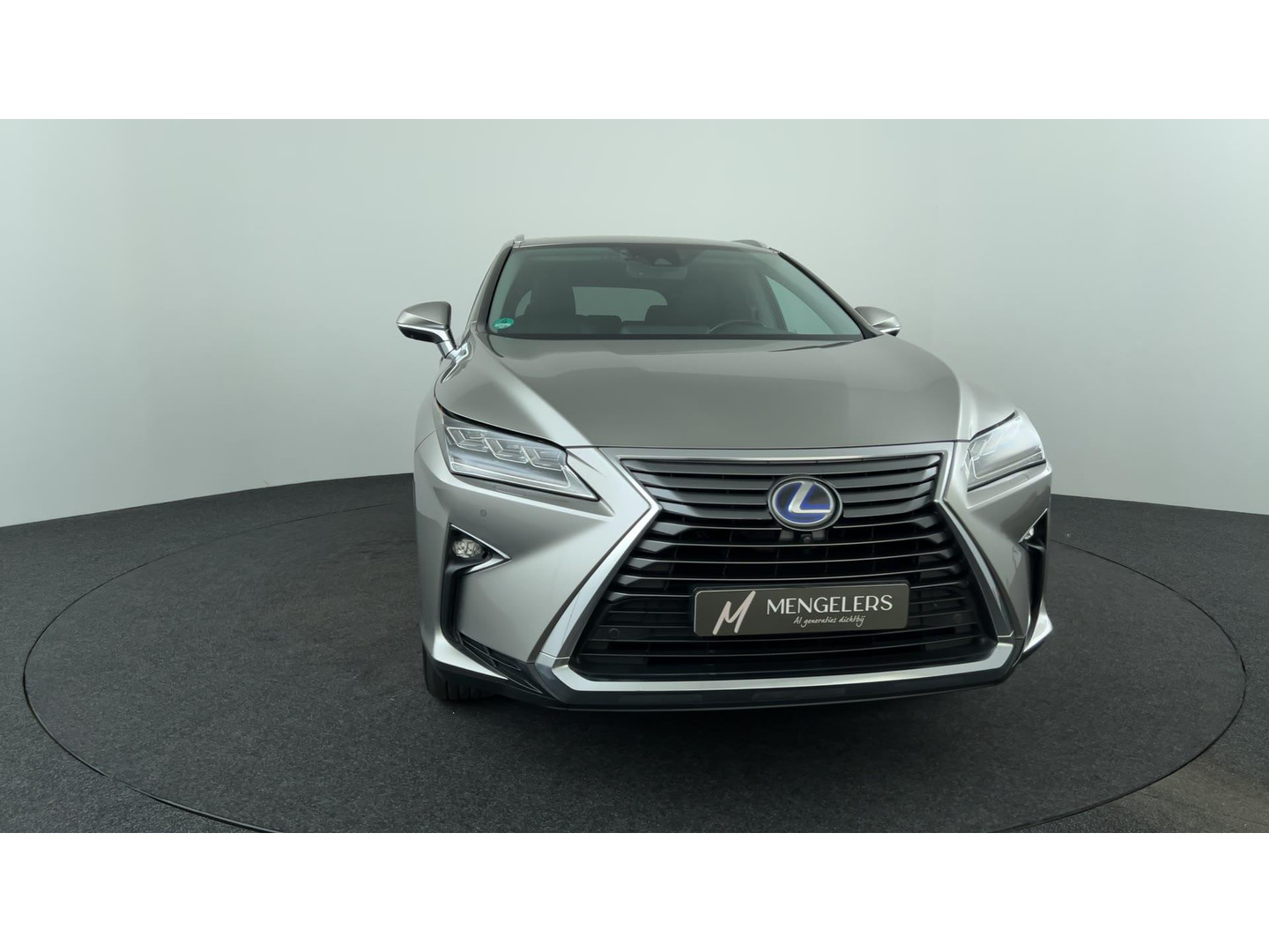 Lexus Lexus