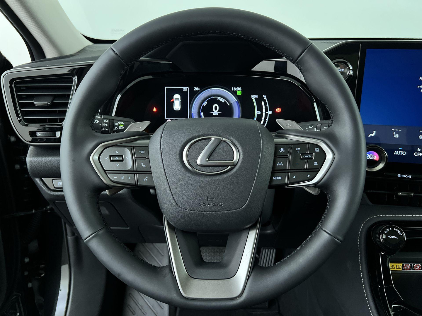 Lexus