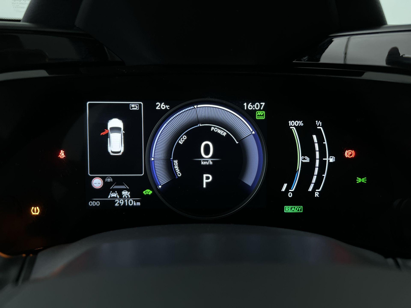Lexus