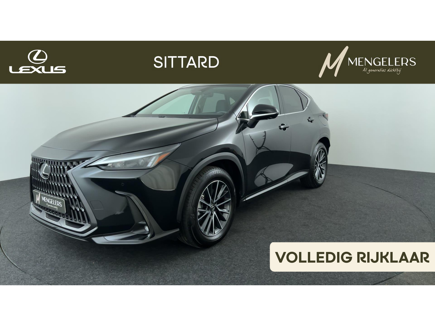Lexus