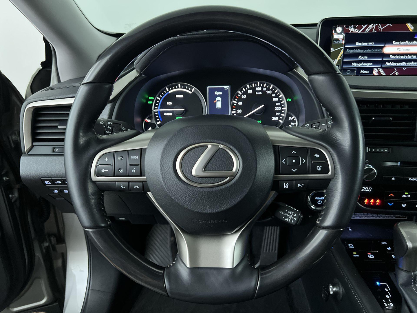 Lexus Lexus