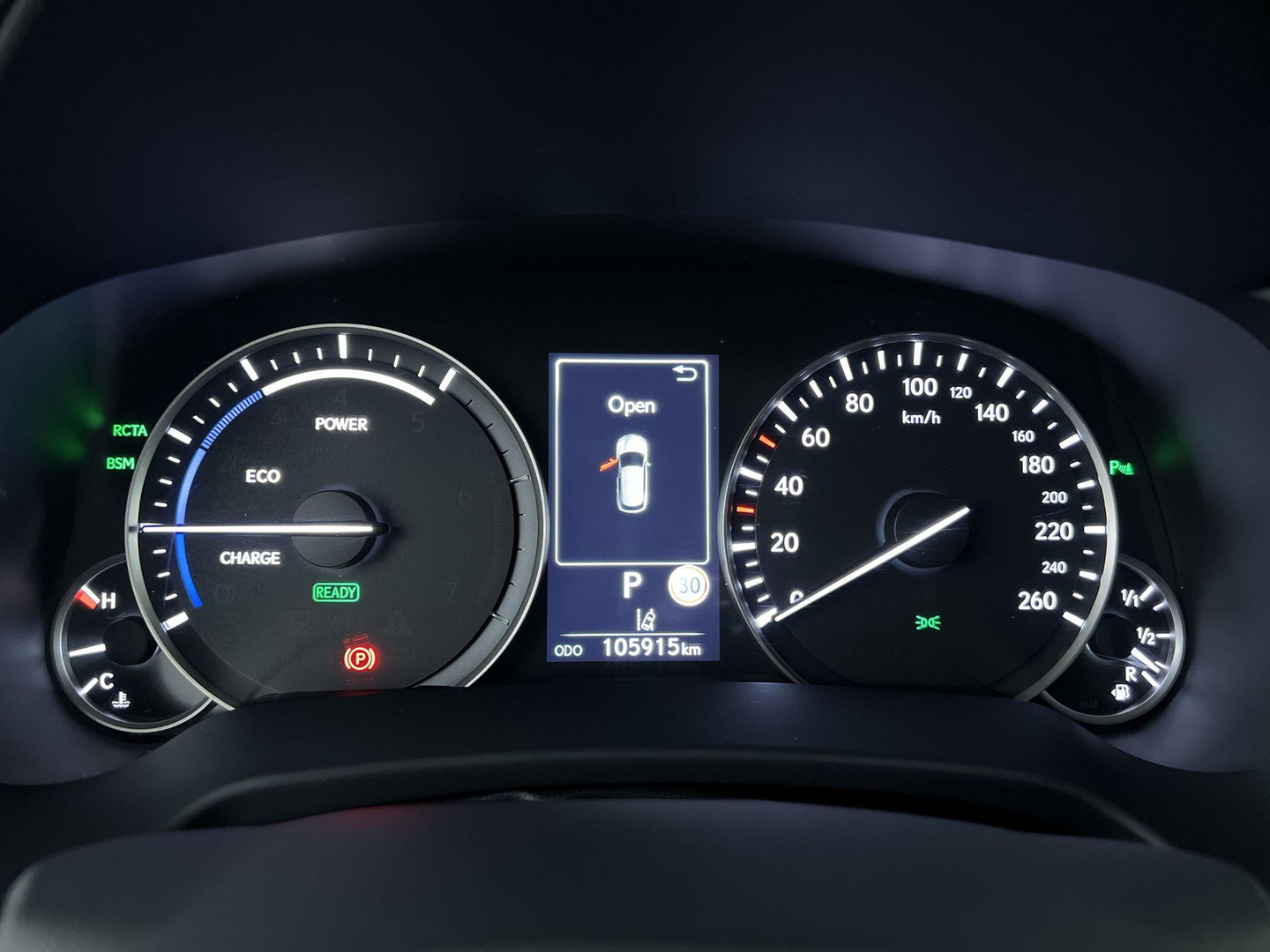 Lexus Lexus