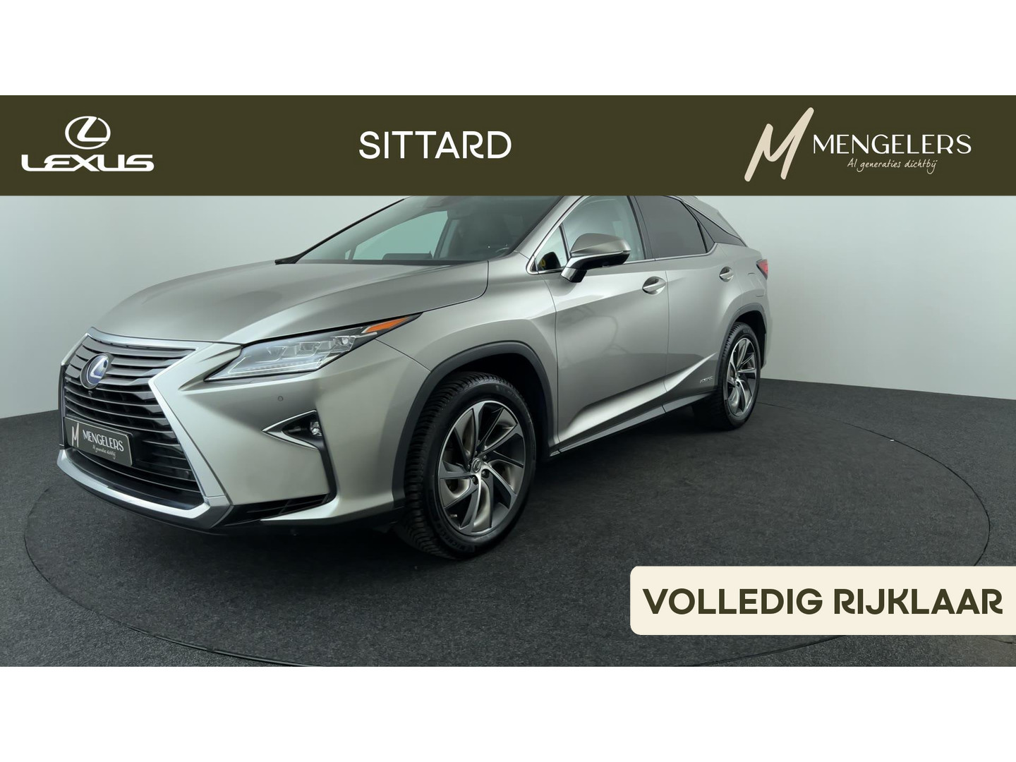 Lexus Lexus
