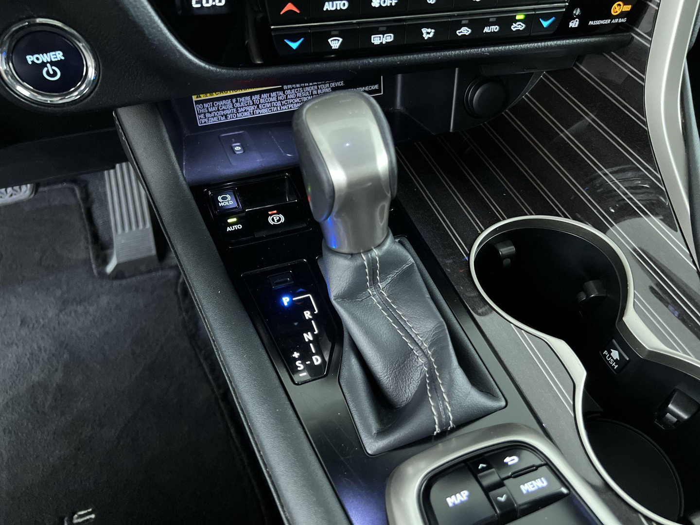 Lexus Lexus