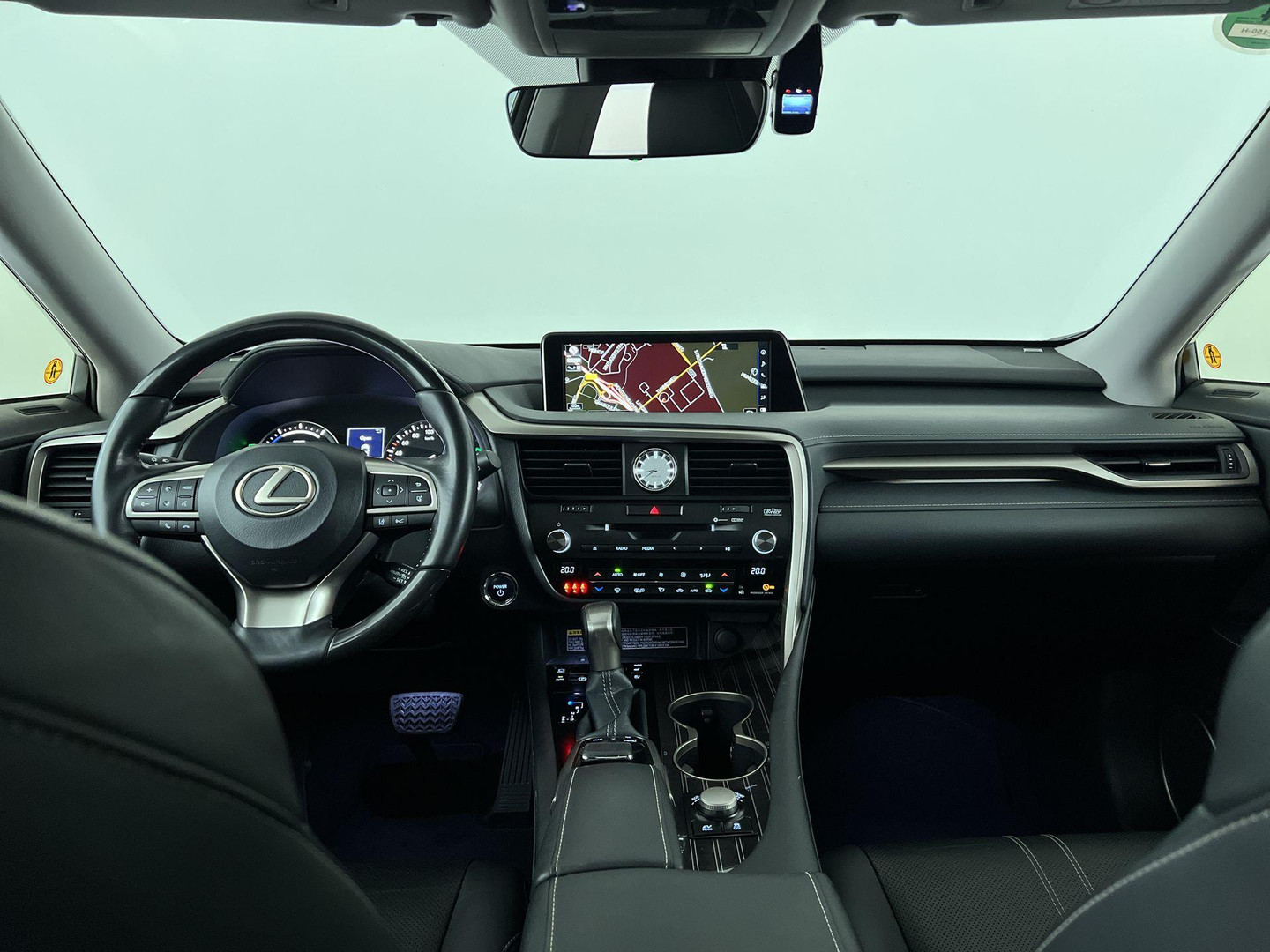 Lexus Lexus