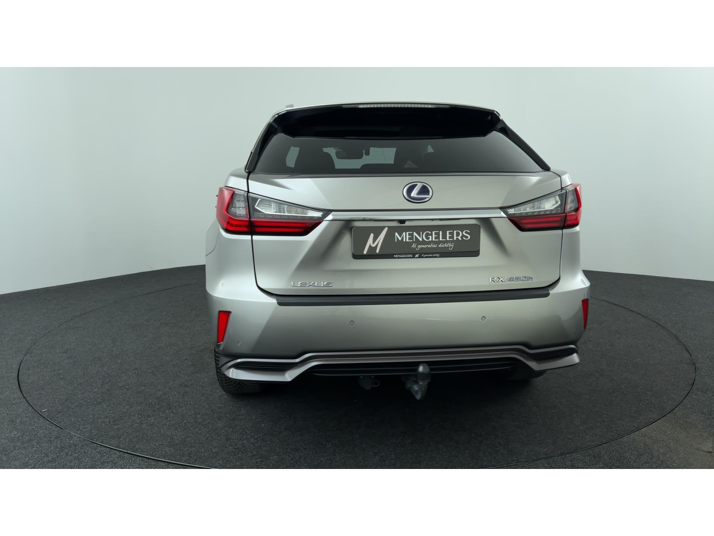 Lexus Lexus