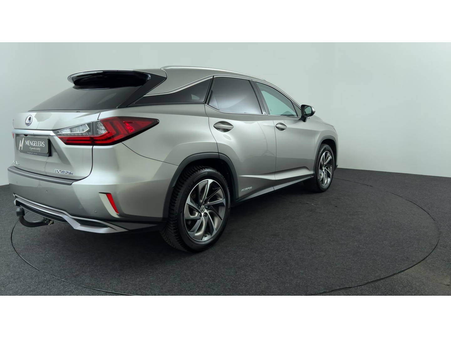 Lexus Lexus