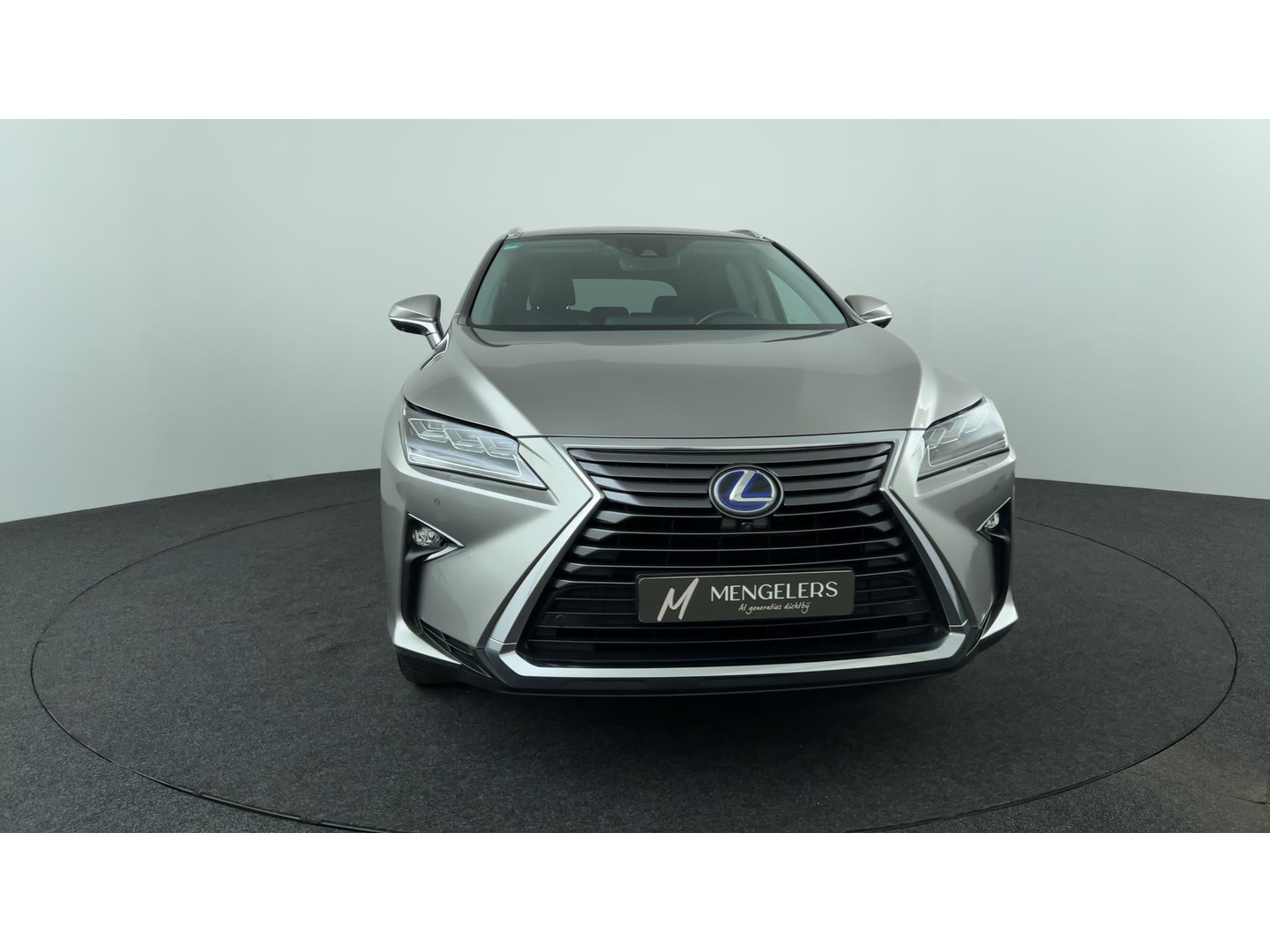 Lexus Lexus