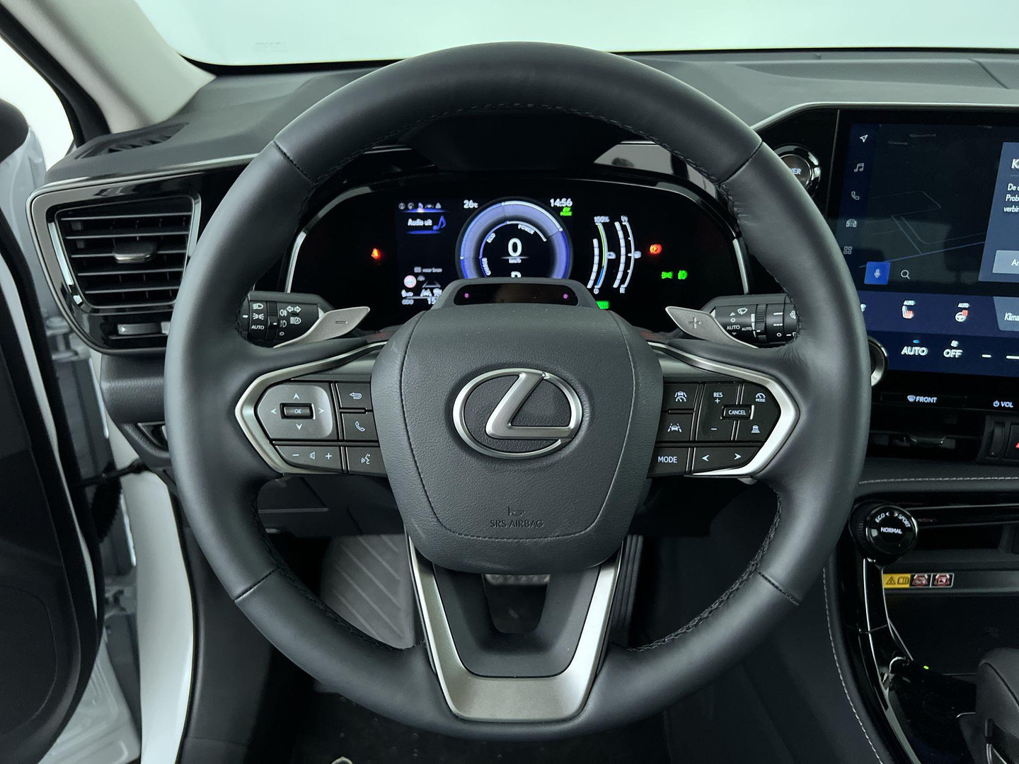 Lexus Lexus