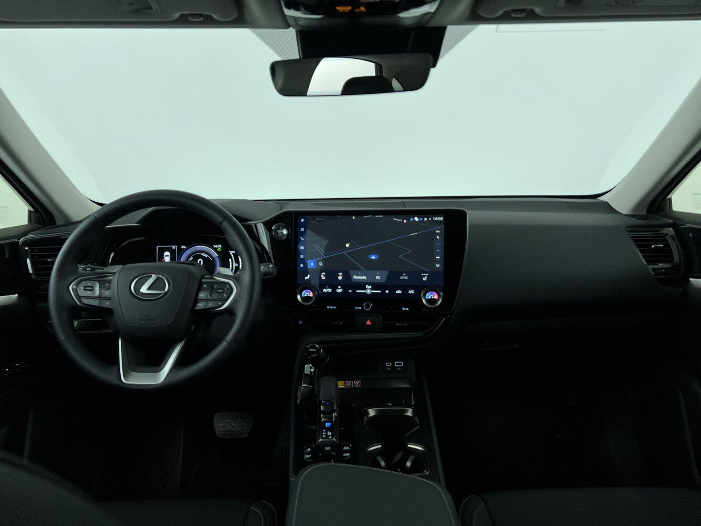 Lexus Lexus