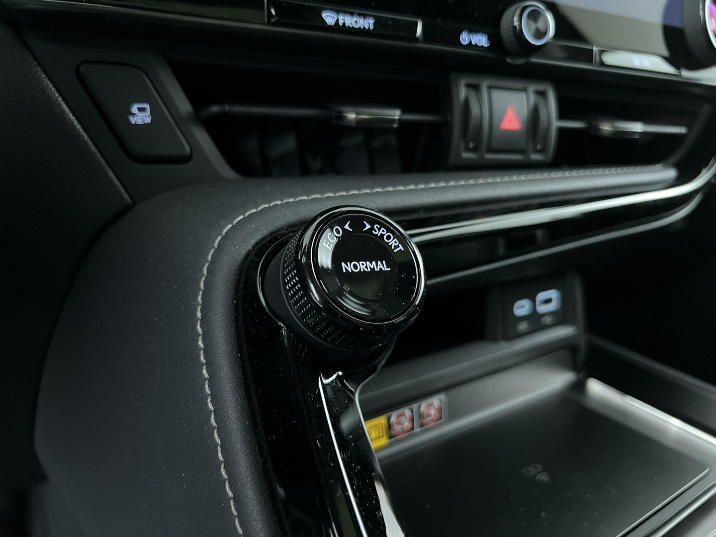 Lexus Lexus