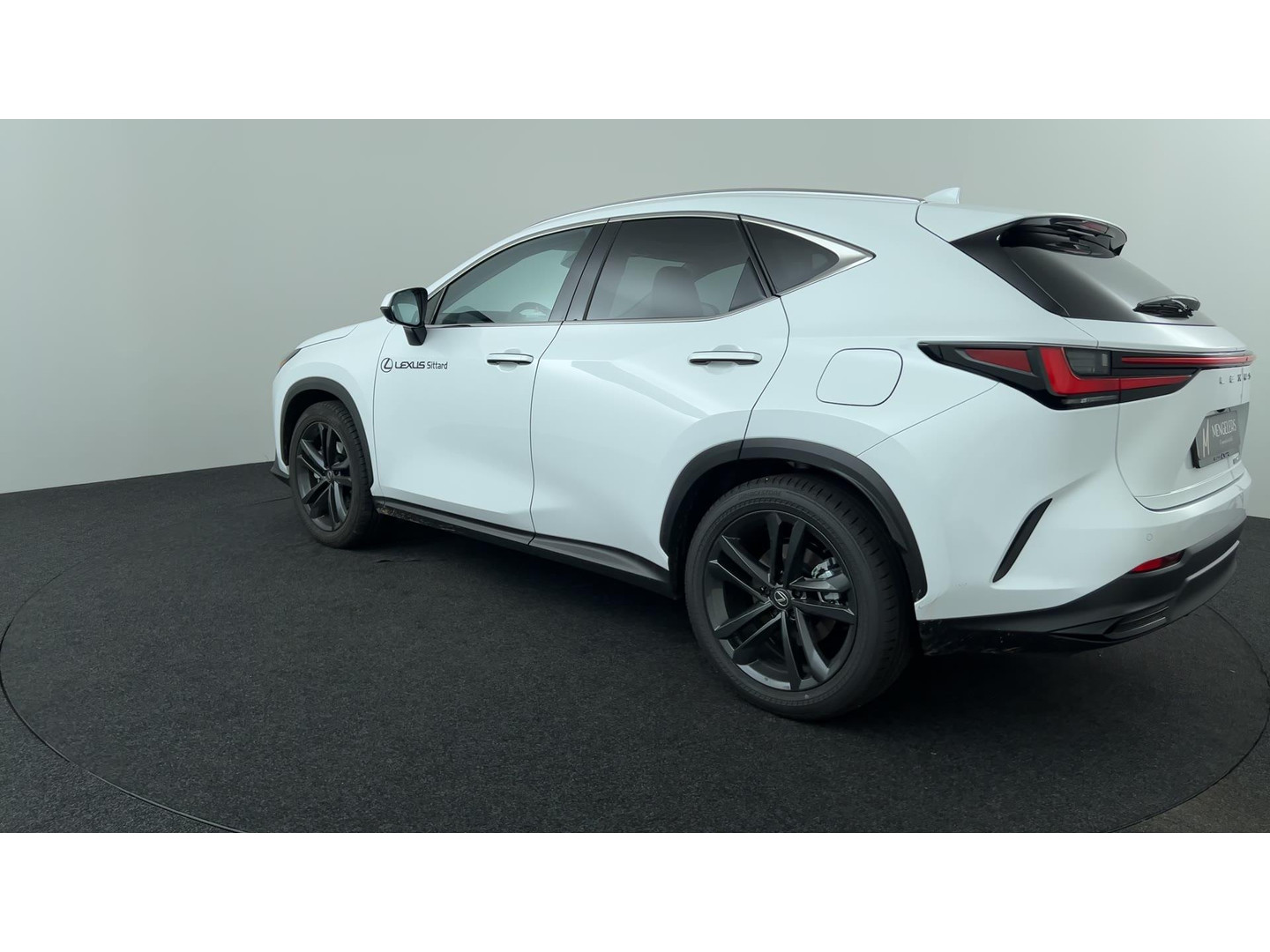 Lexus Lexus