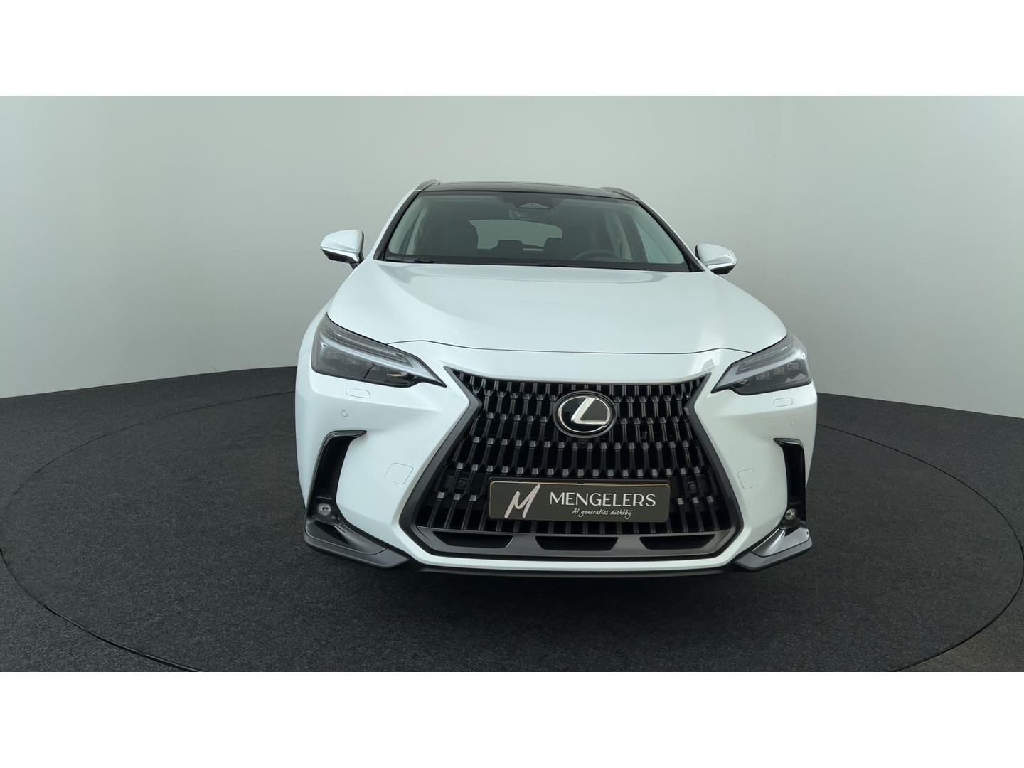 Lexus Lexus