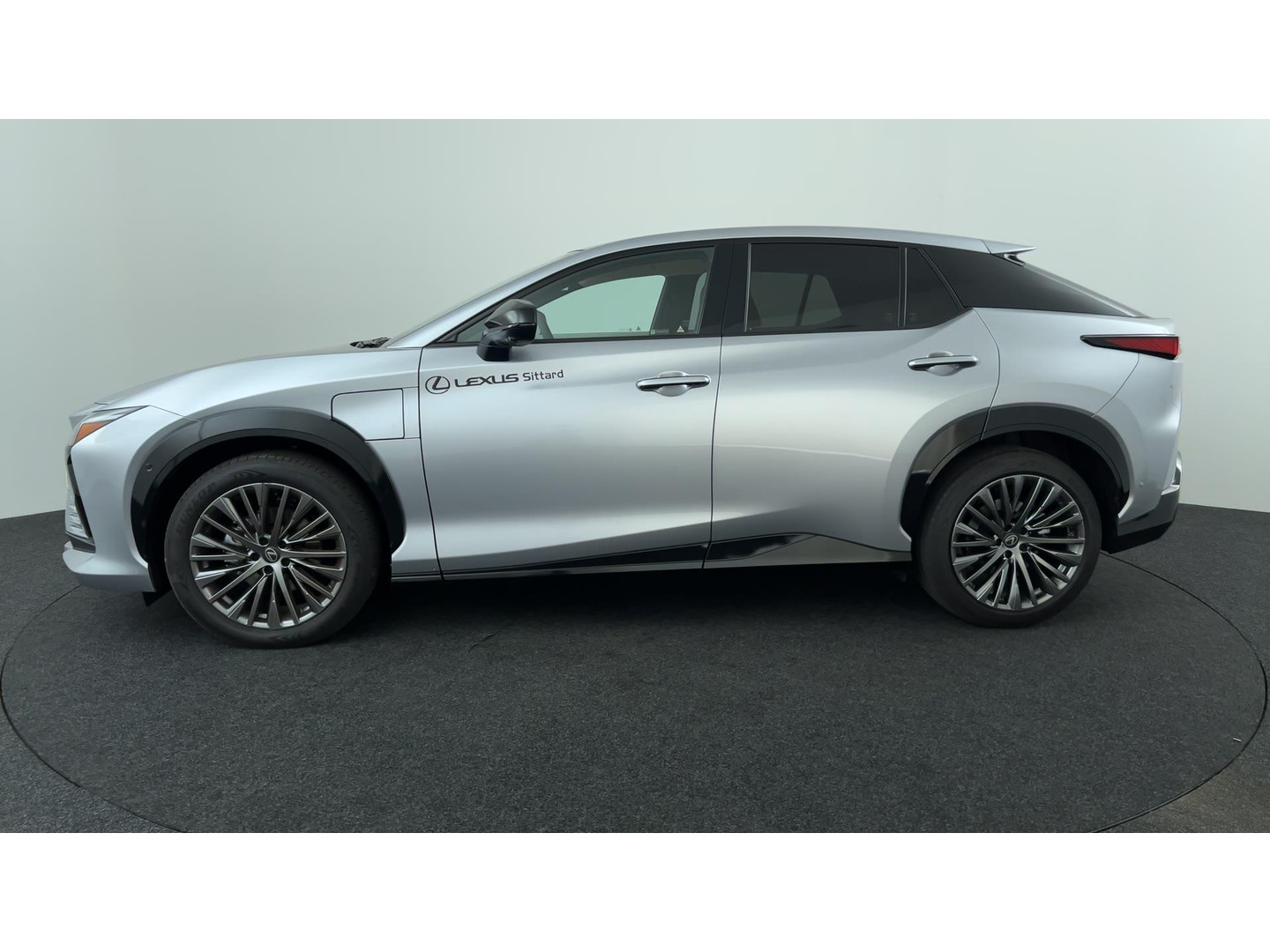 Lexus Lexus