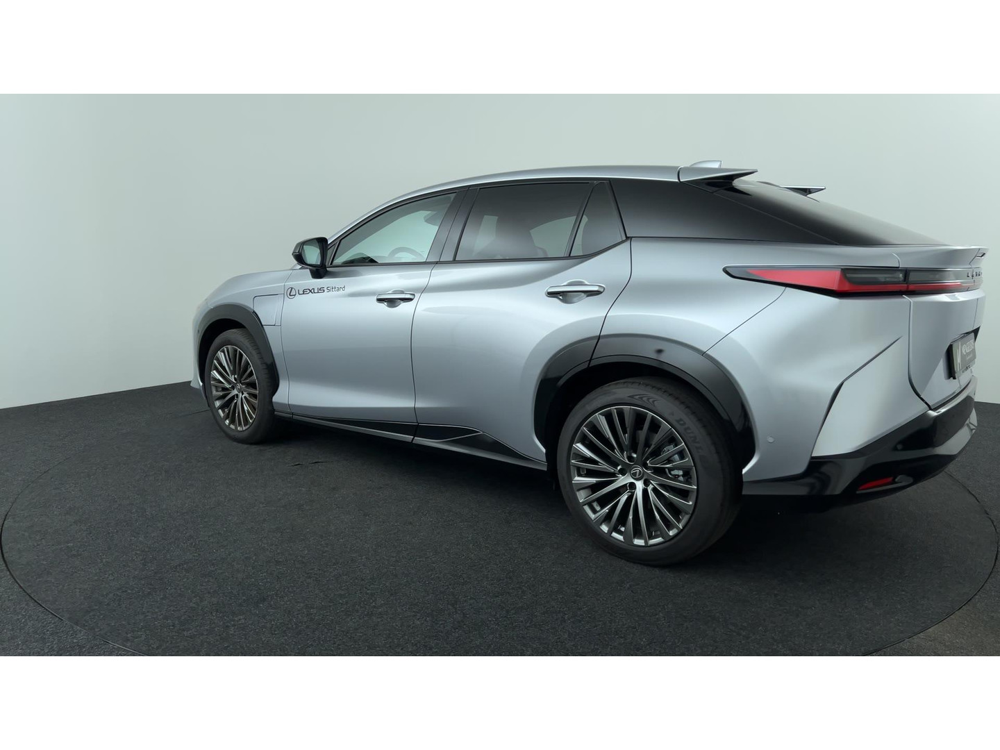 Lexus Lexus