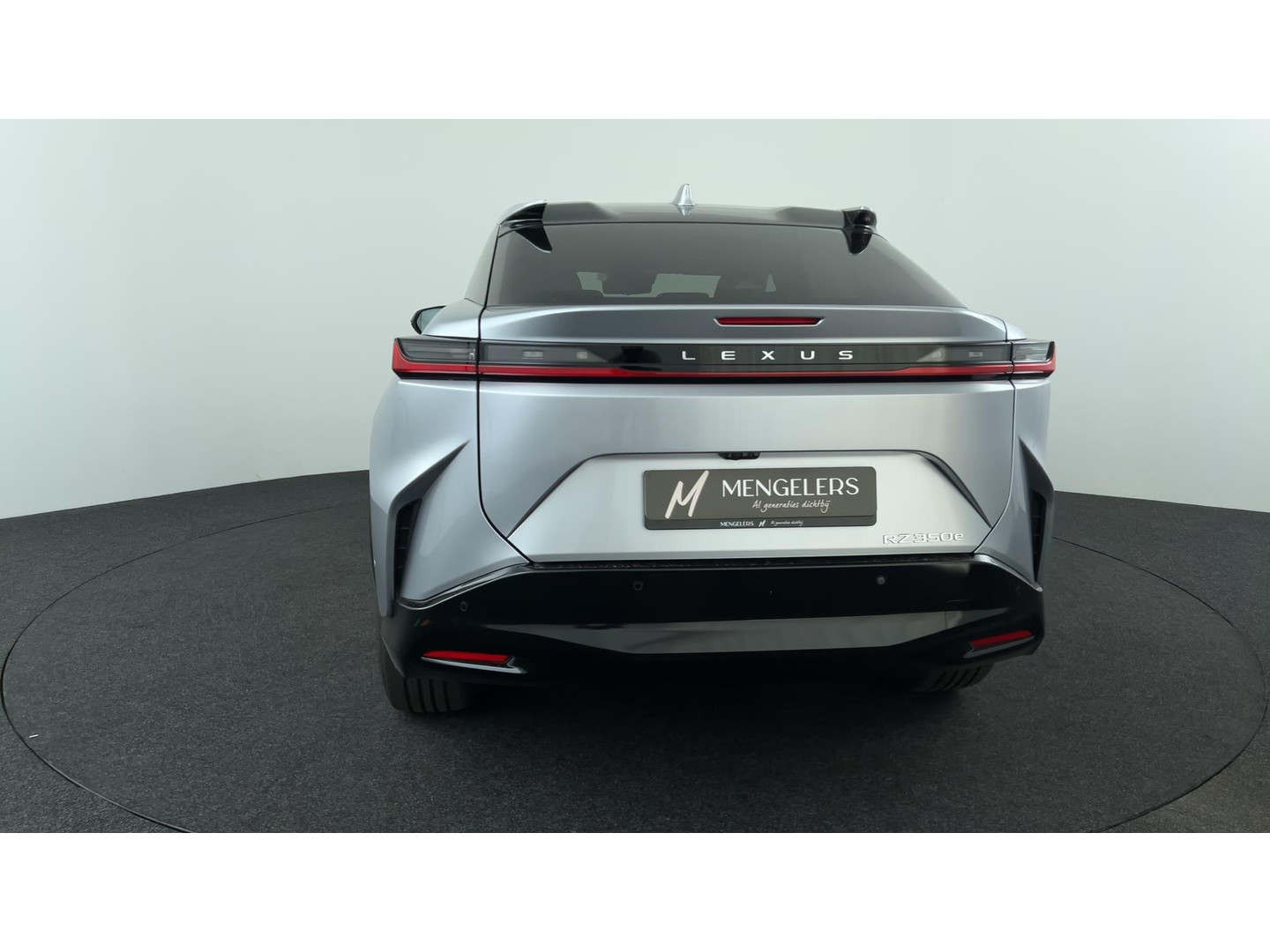 Lexus Lexus