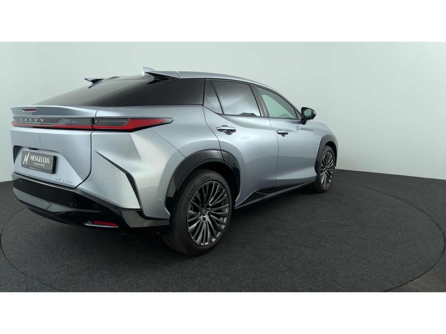 Lexus Lexus