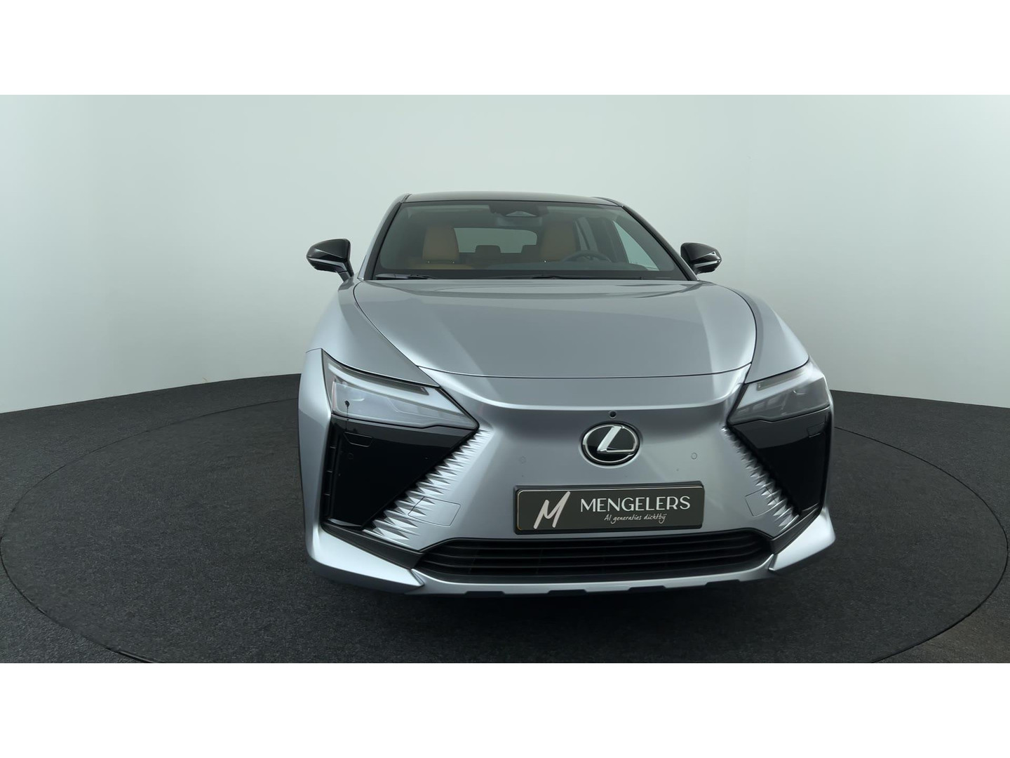 Lexus Lexus