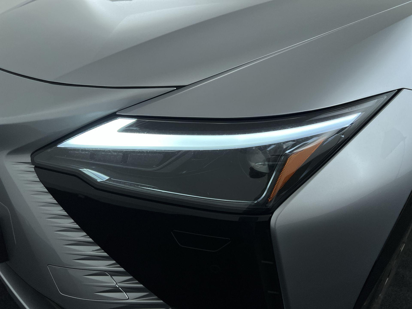 Lexus Lexus