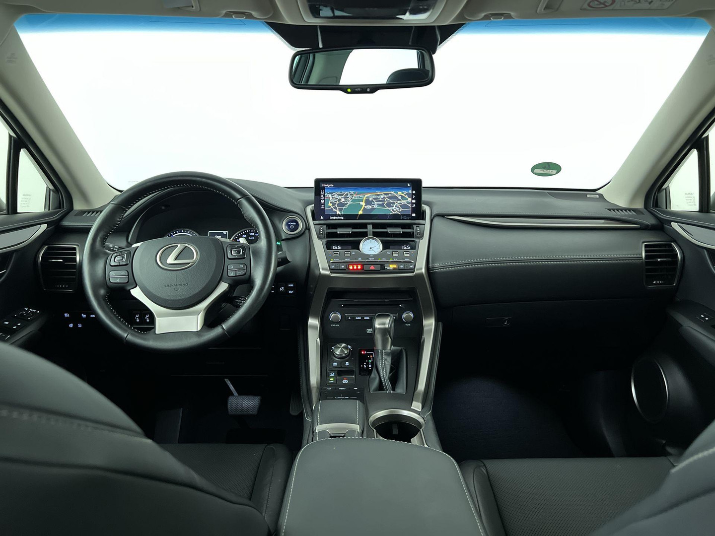 Lexus Lexus